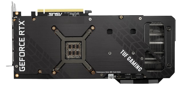 Backplate Backplate