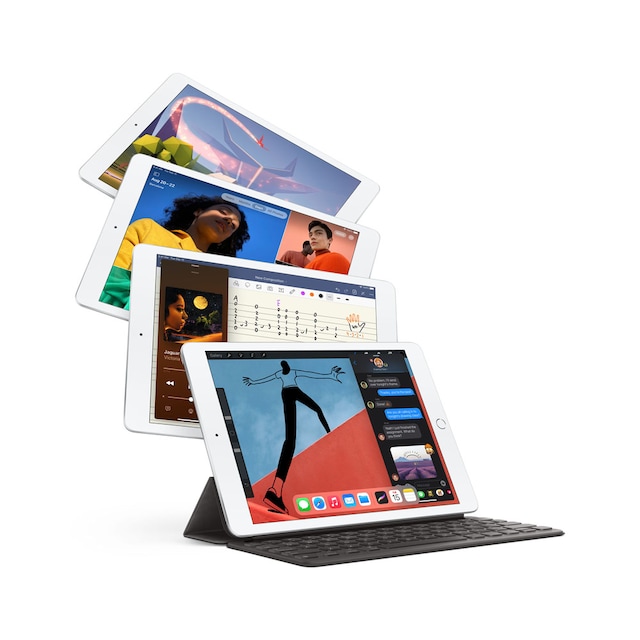 iPad 8.gen iPad 8.gen