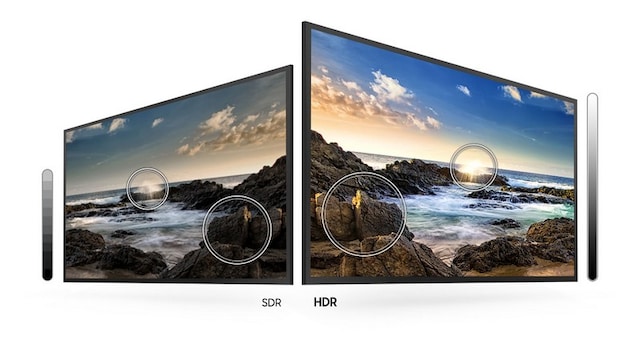 Samsung Crystal TV Samsung Crystal TV
