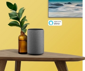 Samsung Alexa Samsung Alexa