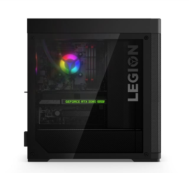 Lenovo Legion T7 Lenovo Legion T7