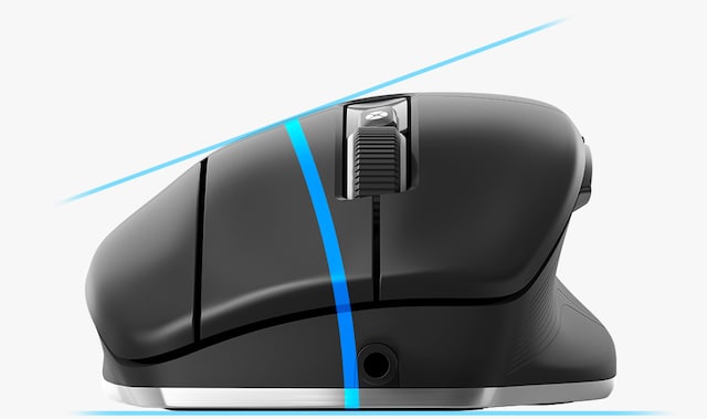 CadMouse Pro CadMouse Pro