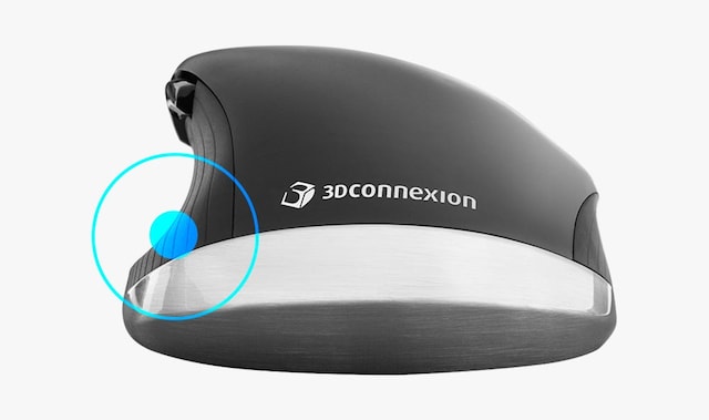 CadMouse Pro CadMouse Pro