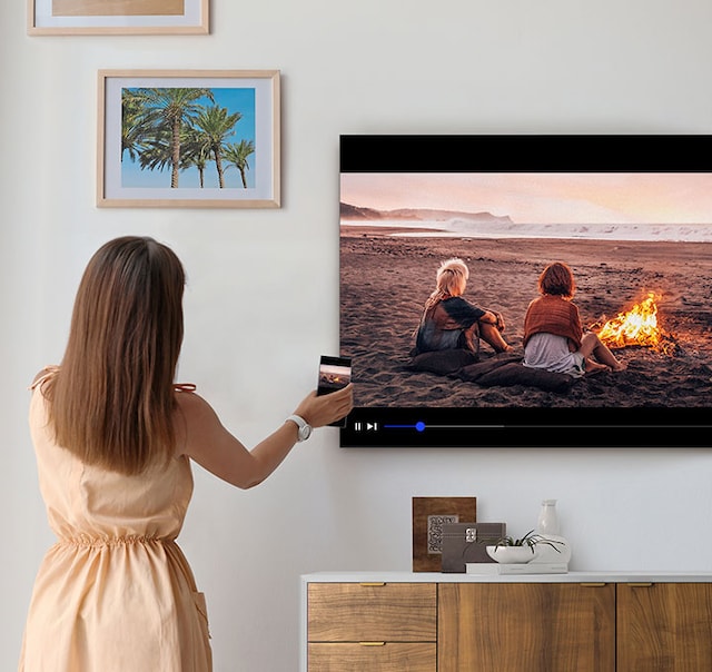 Samsung Qled Samsung Qled