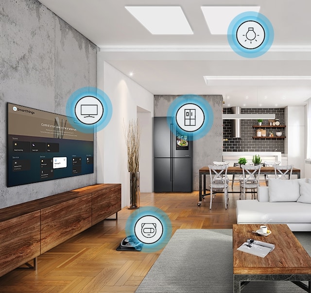 Samsung Qled Samsung Qled