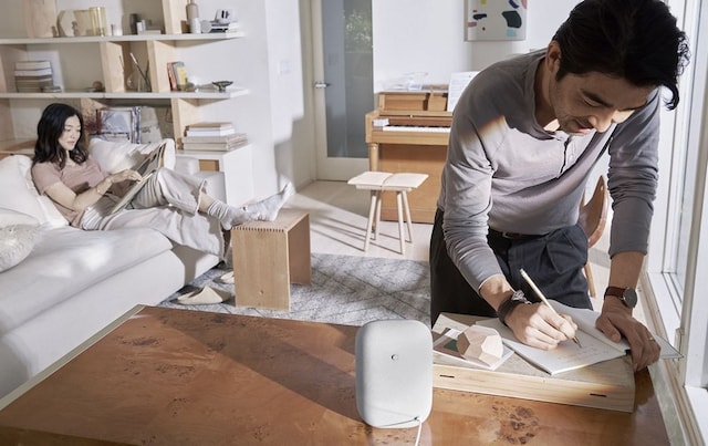 Google Nest Hub Google Nest Hub
