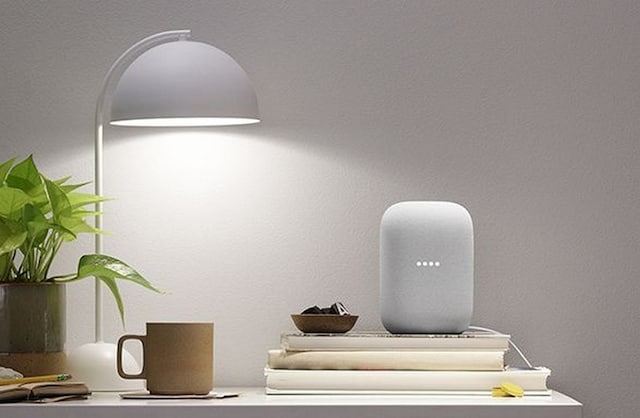 Google Nest Hub Google Nest Hub