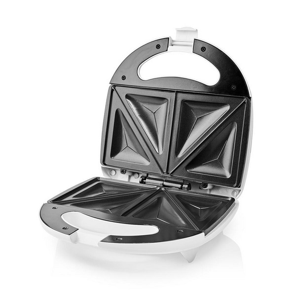 Nedis Sandwichmaker Nedis Sandwichmaker
