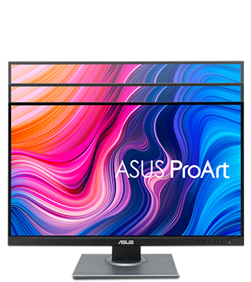 Asus 27" monitor ProArt PA278QV Asus 27" monitor ProArt PA278QV