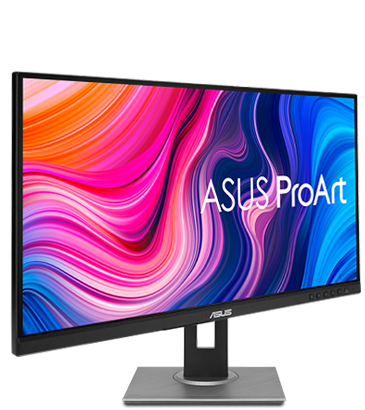 Asus 27" monitor ProArt PA278QV Asus 27" monitor ProArt PA278QV