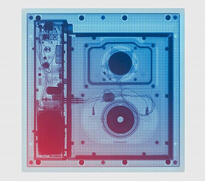 Meridian Signal Processing Meridian Signal Processing