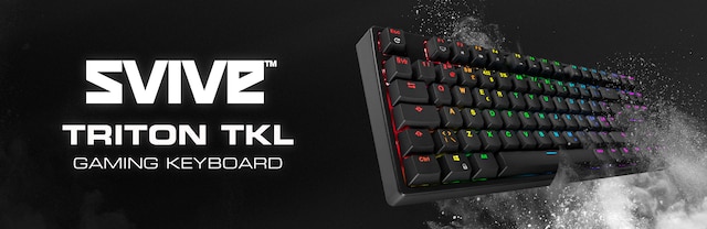 Svive Triton Pro-banner Svive Triton Pro-banner