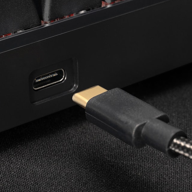 USB-C USB-C