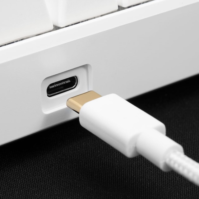 USB-C