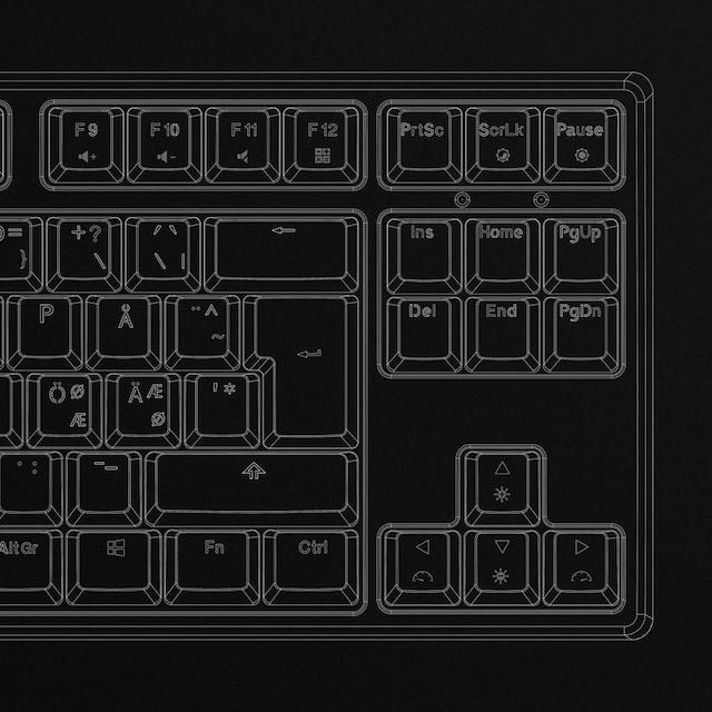 TKL TKL