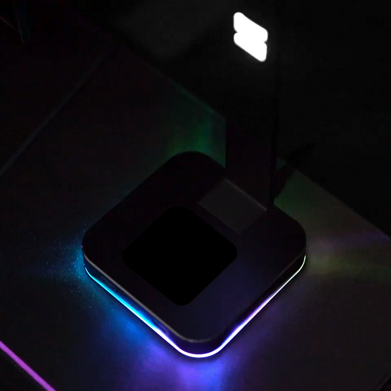RGB RGB