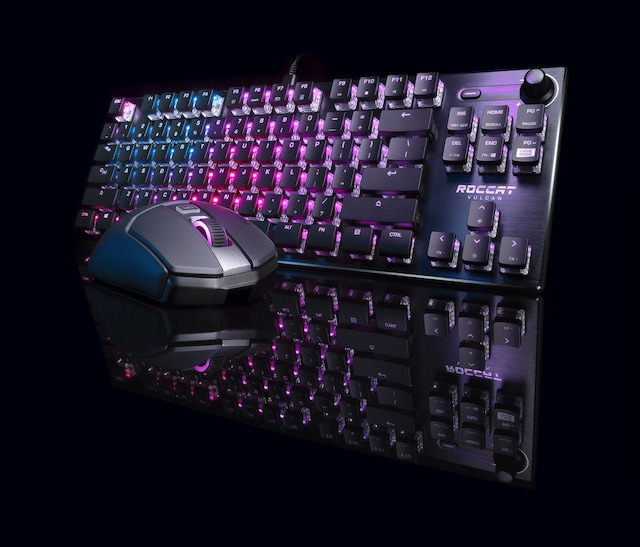 Vulcan TKL Vulcan TKL