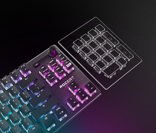 Vulcan TKL Vulcan TKL