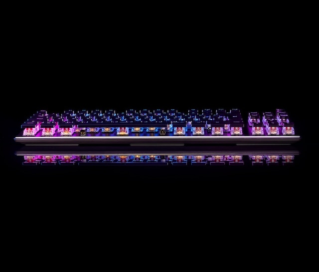 Vulcan TKL Vulcan TKL