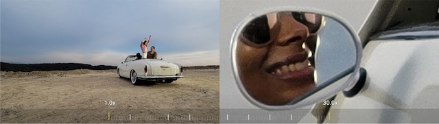 Zoom Zoom
