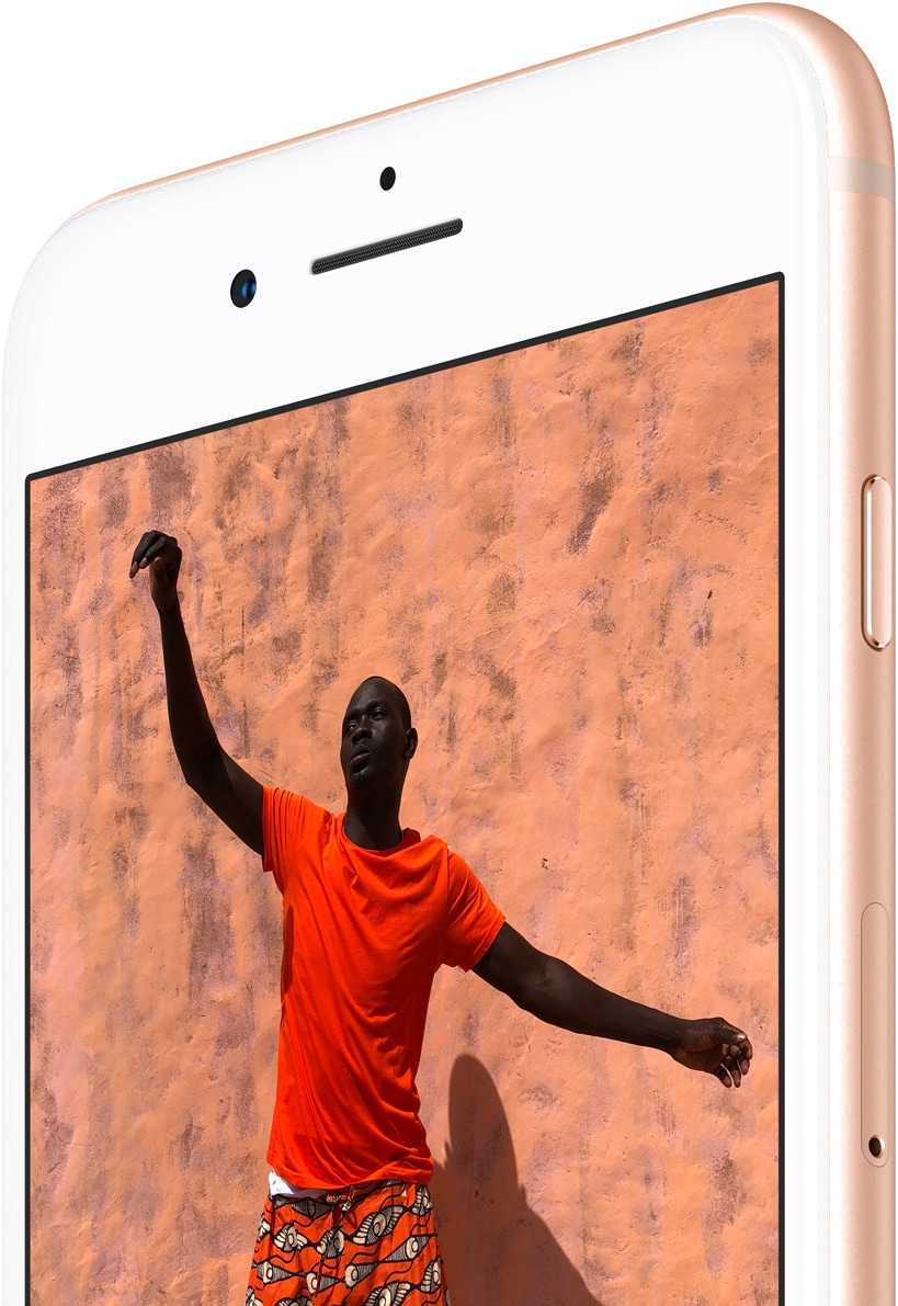 Retina Retina