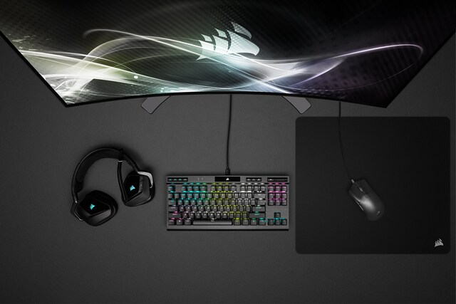 K70 TKL K70 TKL