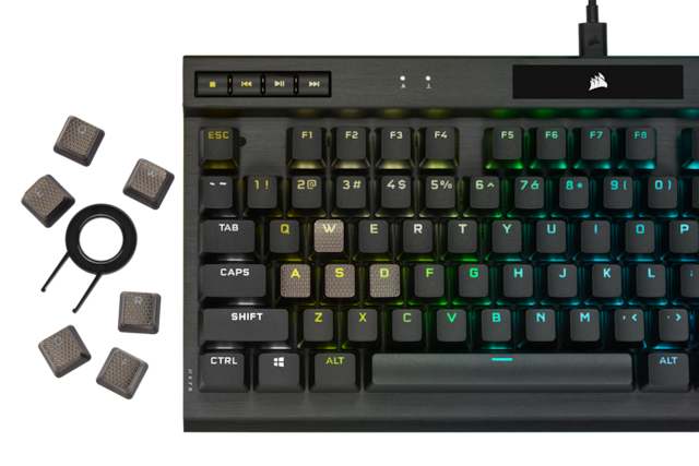 K70 TKL K70 TKL