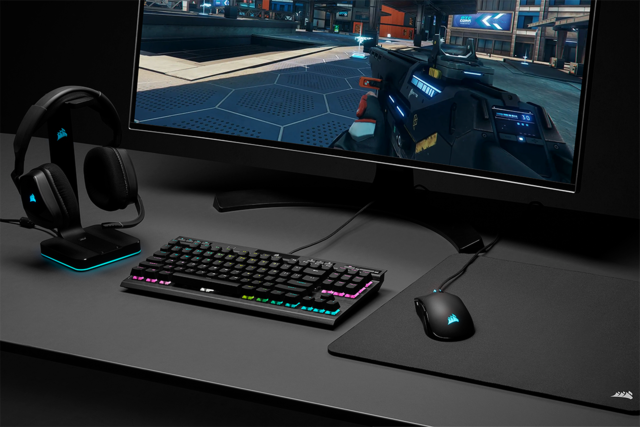 K70 TKL K70 TKL