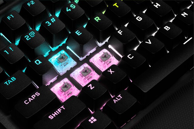 K70 TKL K70 TKL