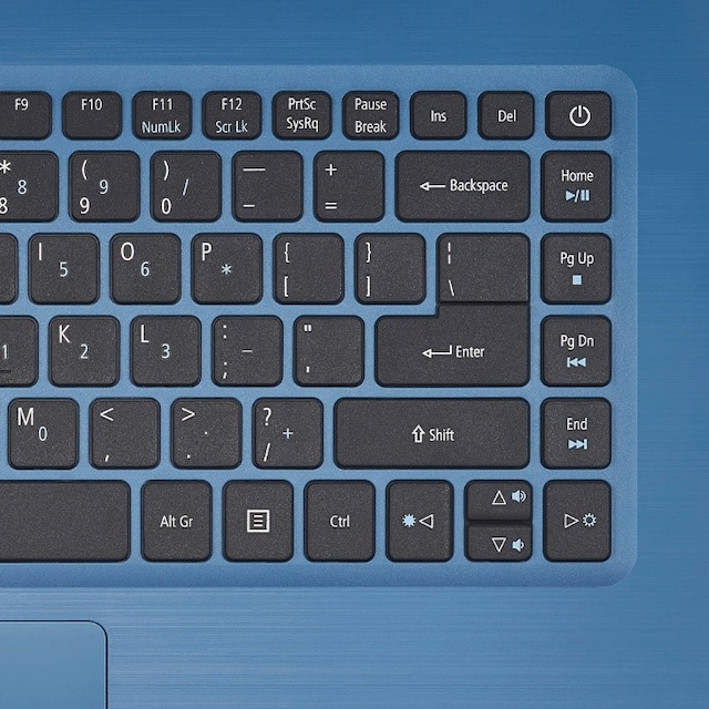 Acer Aspire 1 A114-32 laptop
