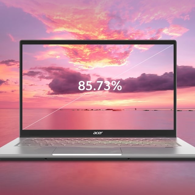 Acer Swift 3 SF314-511 laptop Acer Swift 3 SF314-511 laptop