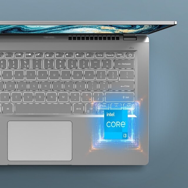 Acer Swift 3 SF314-511 laptop intel core Acer Swift 3 SF314-511 laptop intel core