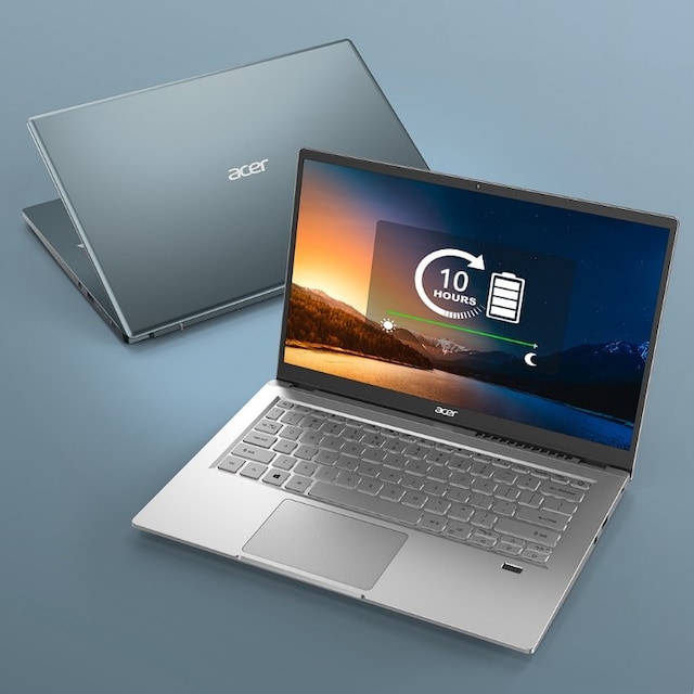 Acer Swift 3 SF314-511 laptop Acer Swift 3 SF314-511 laptop