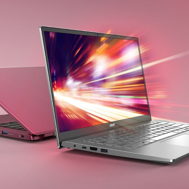Acer Swift 3 SF314-511 laptop Thunderbolt 4 Acer Swift 3 SF314-511 laptop Thunderbolt 4