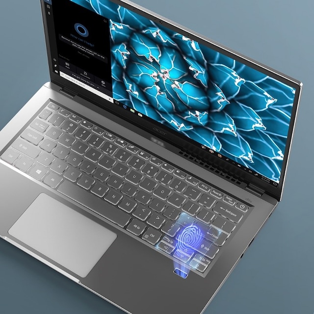 Acer Swift 3 SF314-511 laptop Acer Swift 3 SF314-511 laptop