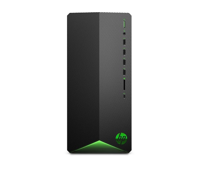 HP Pavilion Gaming desktop HP Pavilion Gaming desktop