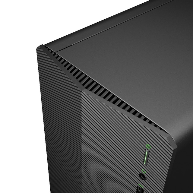HP Pavilion Gaming desktop HP Pavilion Gaming desktop