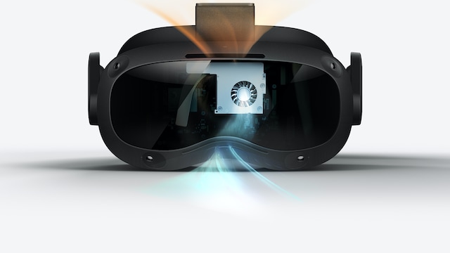 HTC VIVE Focus 3 HTC VIVE Focus 3