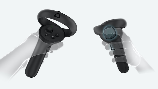 HTC VIVE Focus 3 HTC VIVE Focus 3