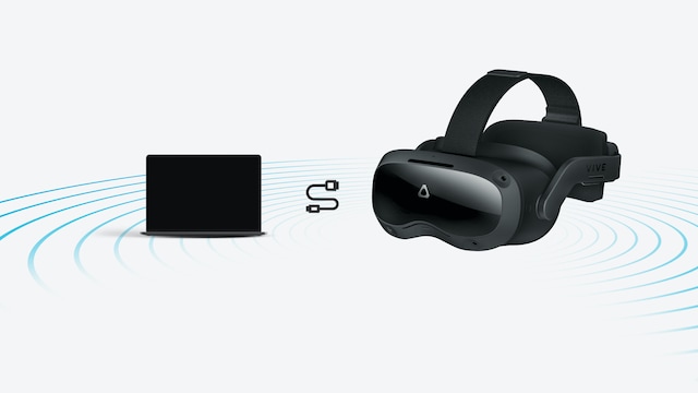 HTC VIVE Focus 3 HTC VIVE Focus 3