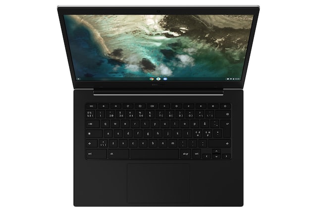 Samsung Galaxy Chromebook Go 14" HD Samsung Galaxy Chromebook Go 14" HD
