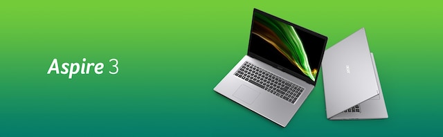 Acer Aspire 3 A317-53 laptop Acer Aspire 3 A317-53 laptop