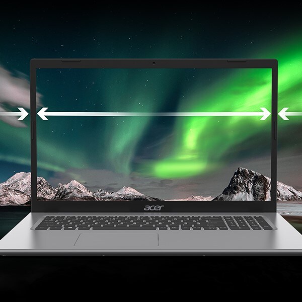 Acer Aspire 3 A317-53 laptop Acer Aspire 3 A317-53 laptop