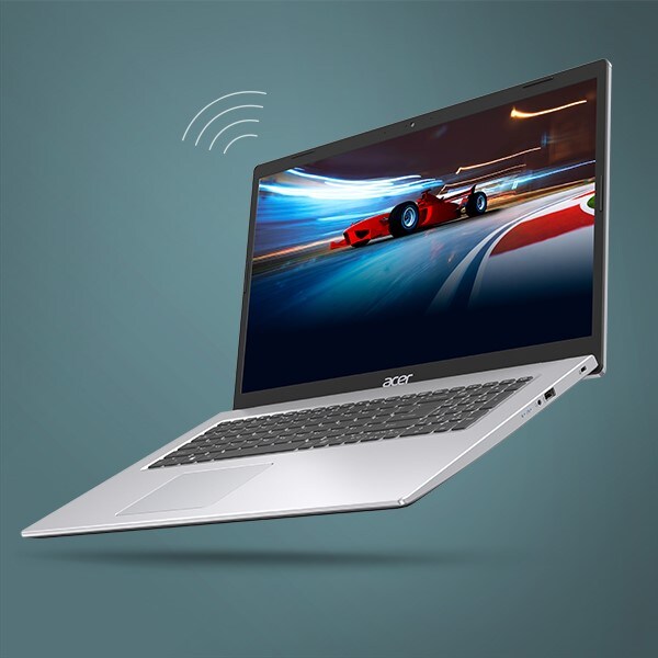 Acer Aspire 3 A317-53 laptop Acer Aspire 3 A317-53 laptop