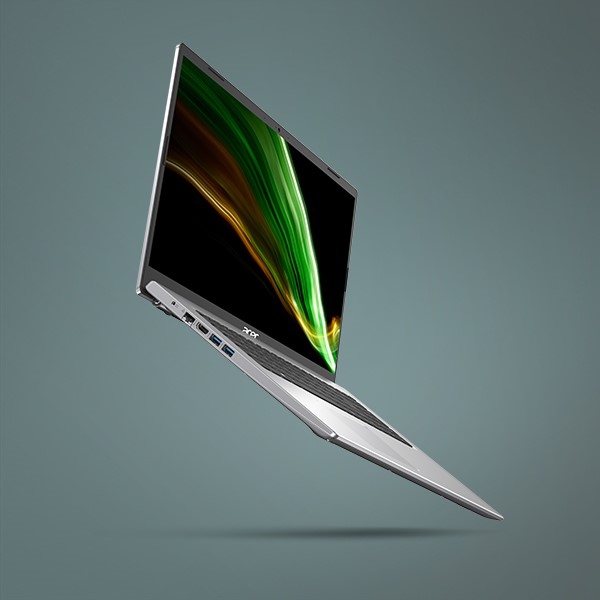 Acer Aspire 3 A317-53 laptop Acer Aspire 3 A317-53 laptop