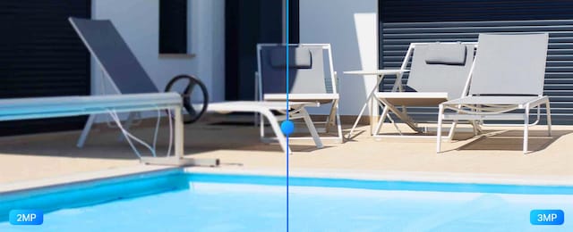 TP-Link Tapo C310 WiFi Camera Outdoor TP-Link Tapo C310 WiFi Camera Outdoor