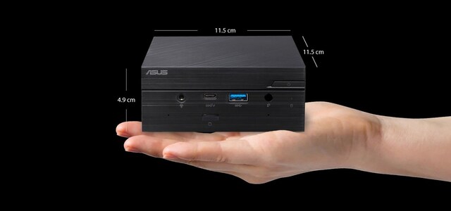 ASUS Mini PC PN41 ASUS Mini PC PN41