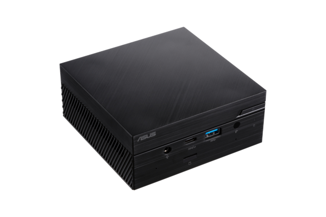 ASUS Mini PC PN41 ASUS Mini PC PN41
