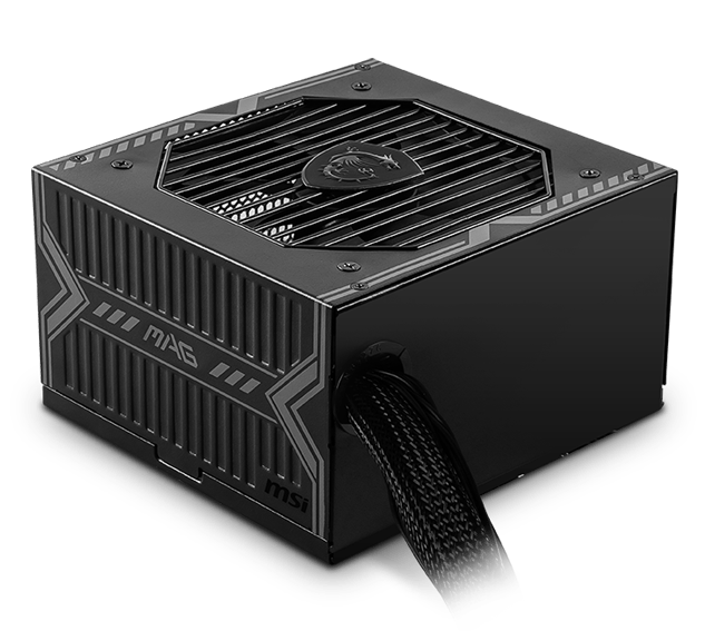 MSI MSI
