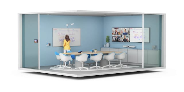 bild av kontor med TAP ip bild av kontor med TAP ip